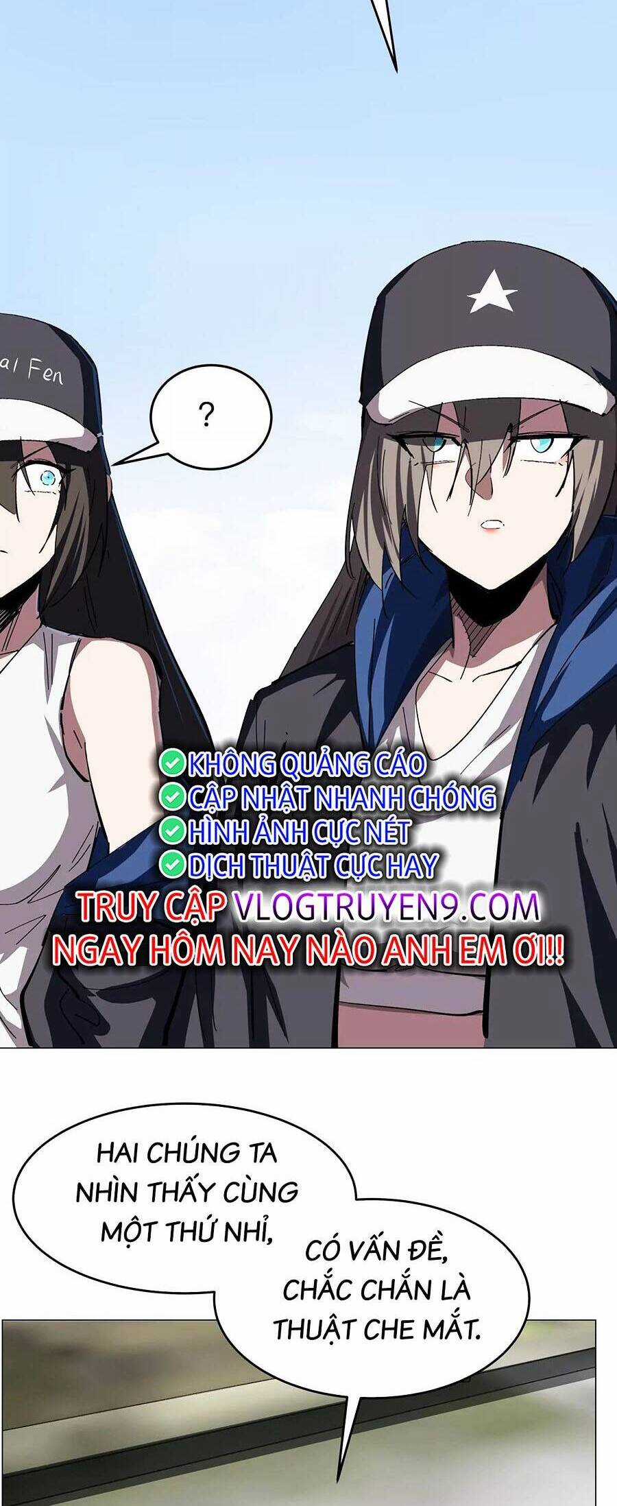 Cương Thi Tiên Sinh Chapter 81 trang 15