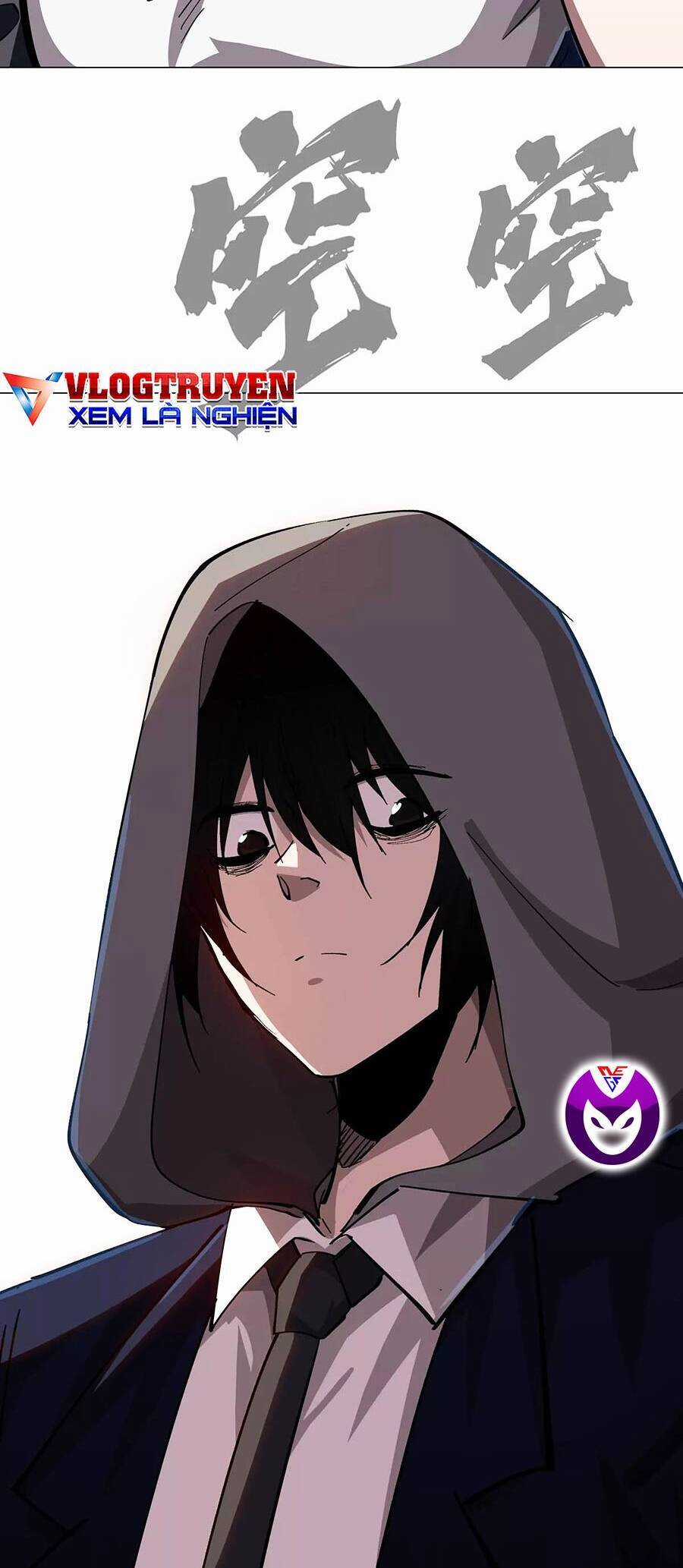 Cương Thi Tiên Sinh Chapter 81 trang 2