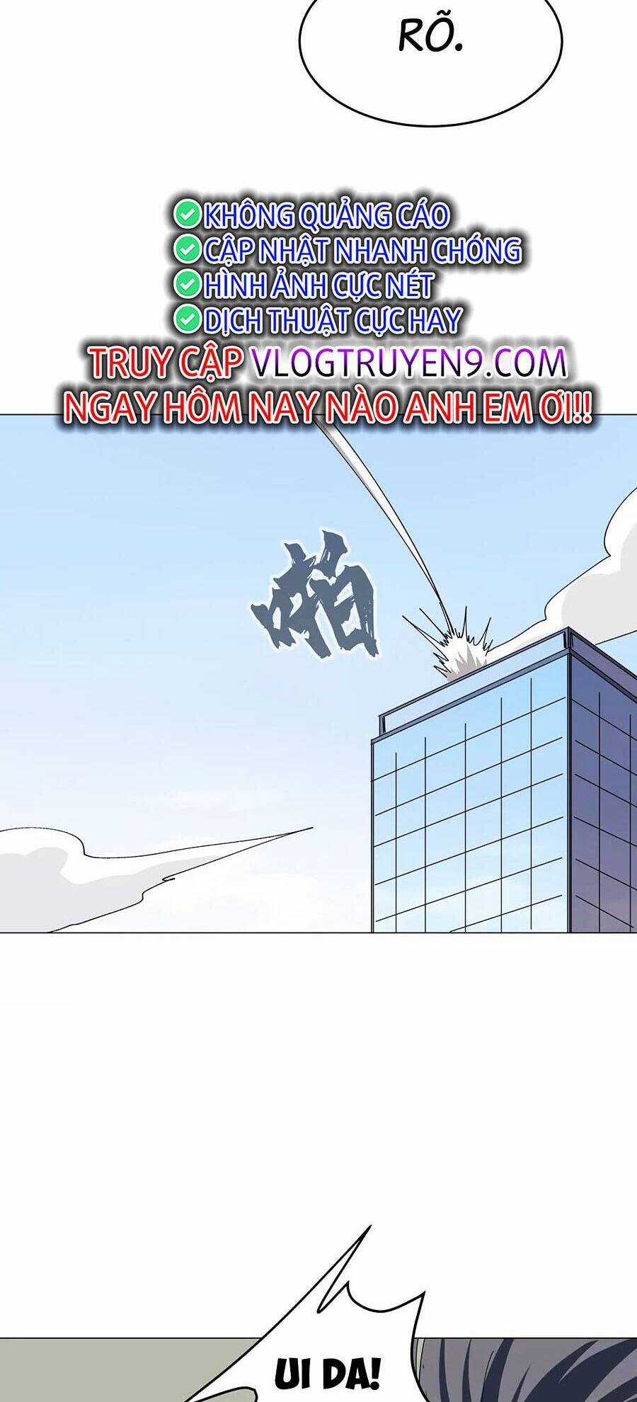 Cương Thi Tiên Sinh Chapter 81 trang 23