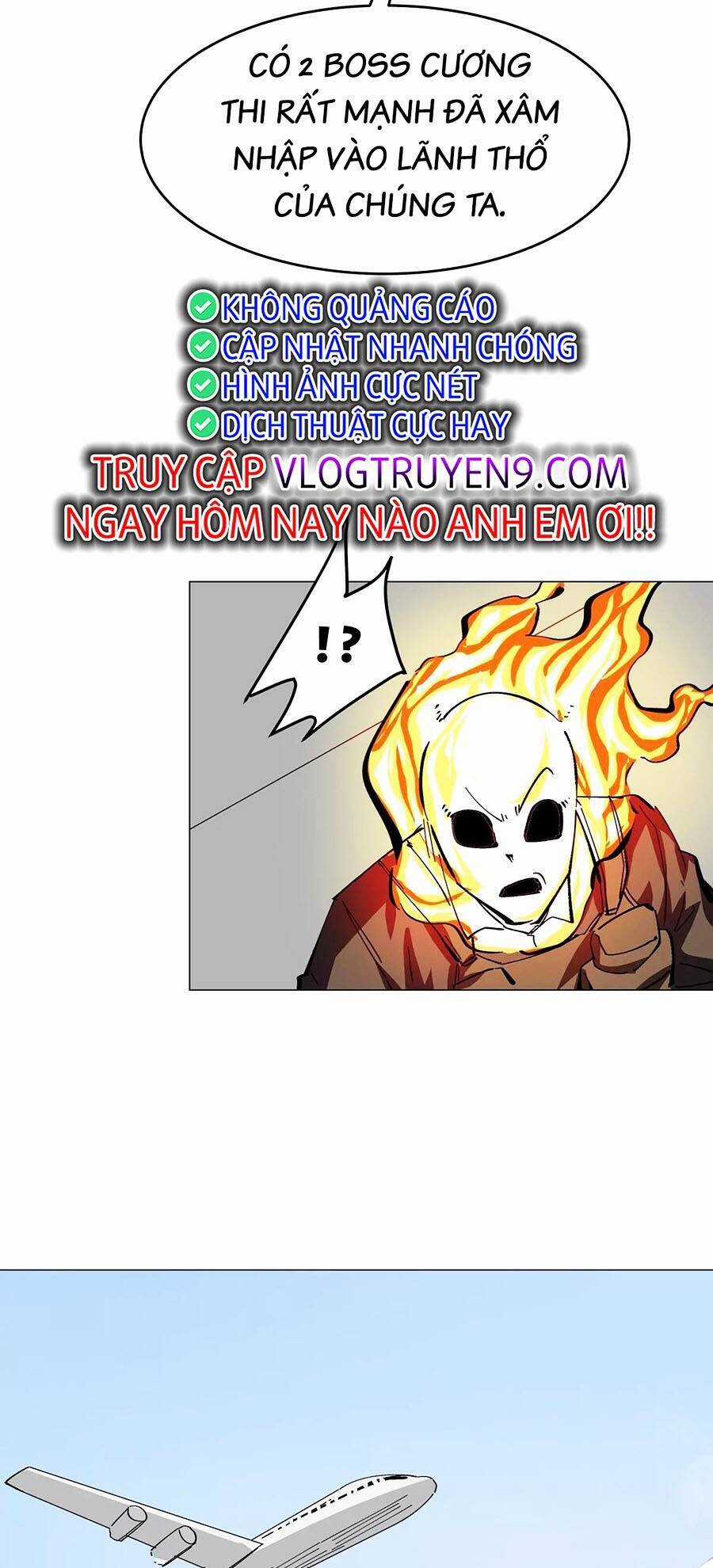 Cương Thi Tiên Sinh Chapter 81 trang 26