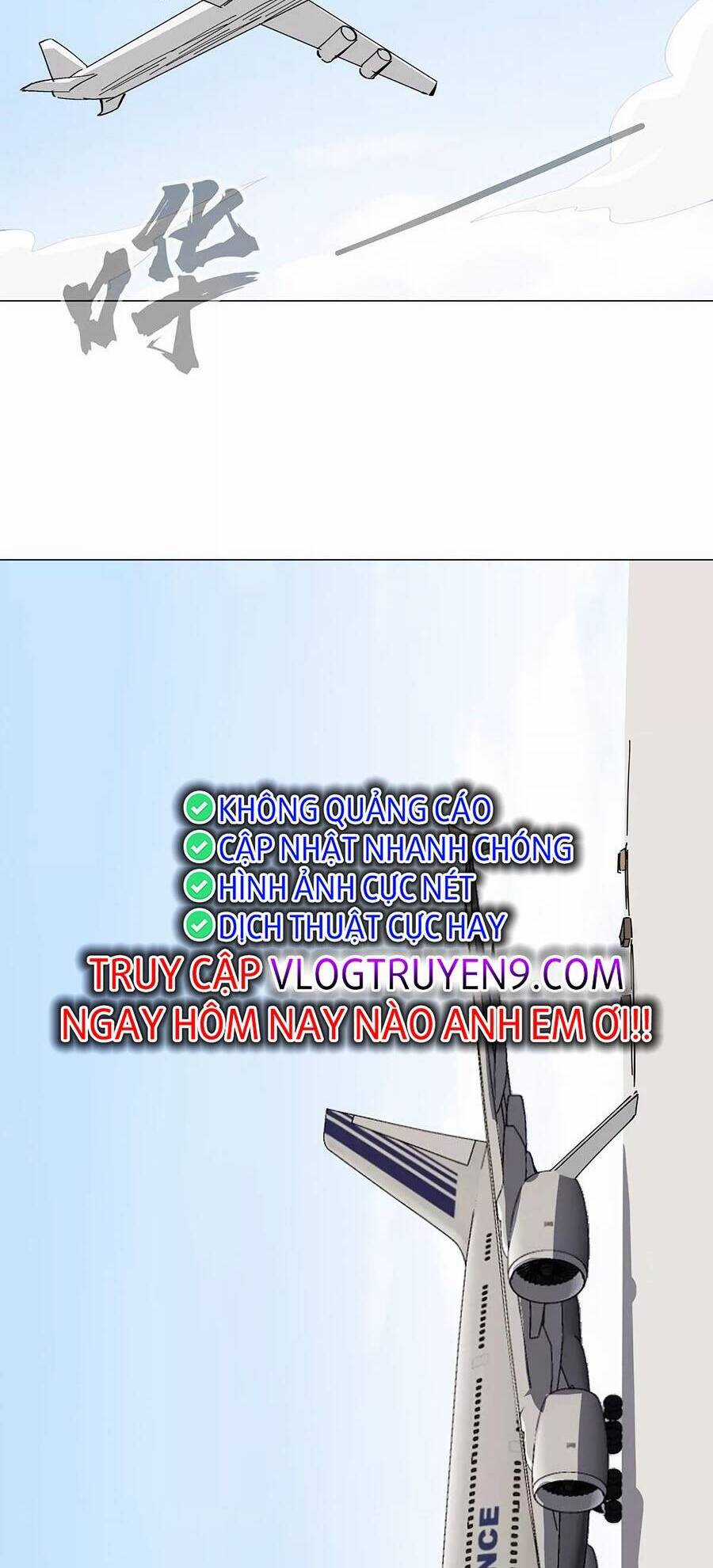 Cương Thi Tiên Sinh Chapter 81 trang 27