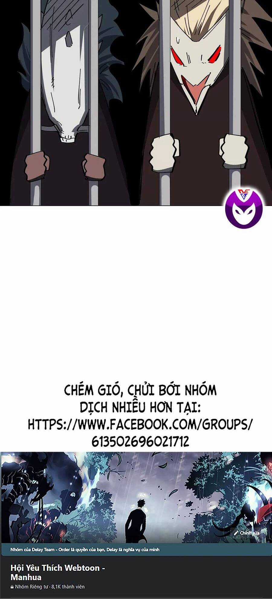 Cương Thi Tiên Sinh Chapter 81 trang 29