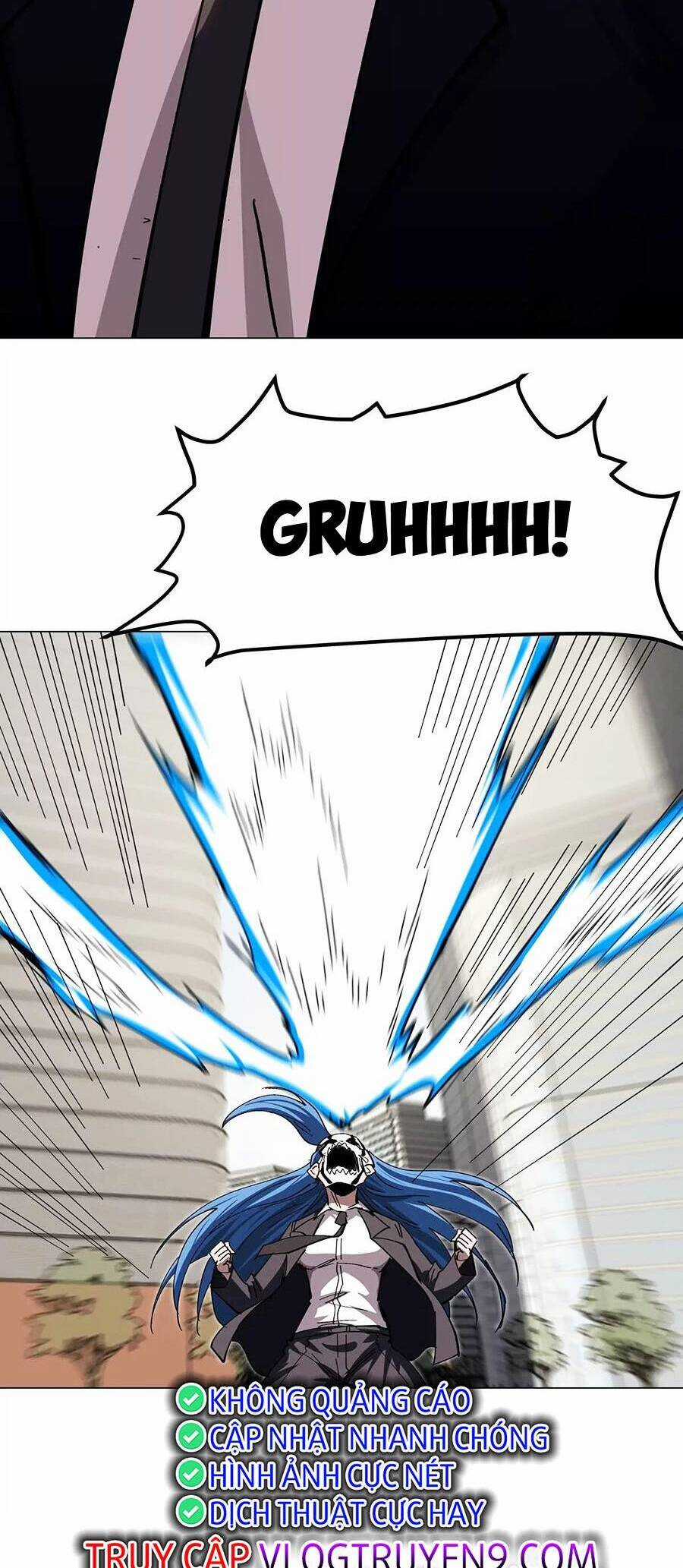 Cương Thi Tiên Sinh Chapter 81 trang 3