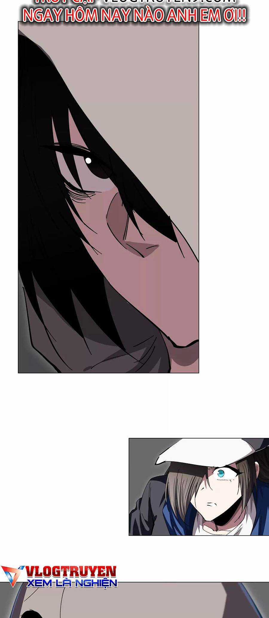 Cương Thi Tiên Sinh Chapter 81 trang 4