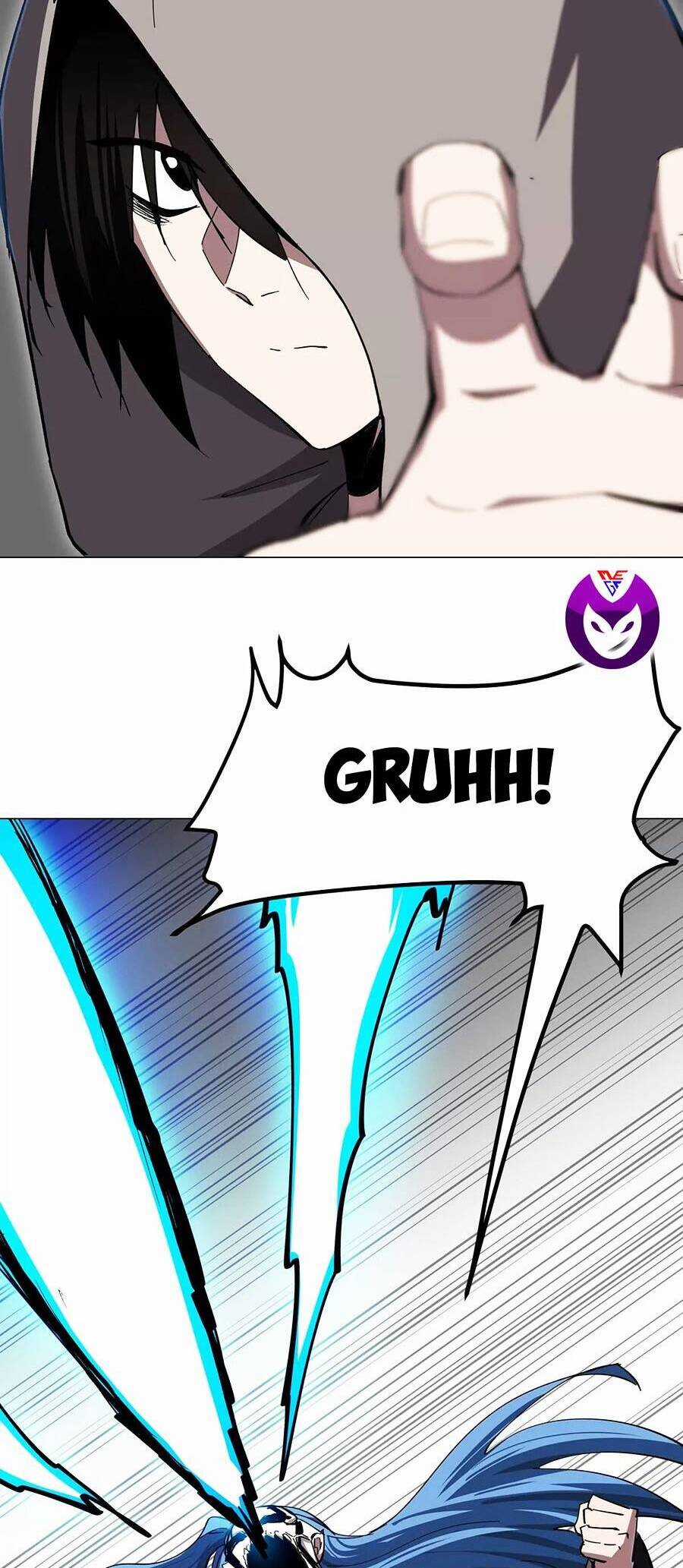 Cương Thi Tiên Sinh Chapter 81 trang 5