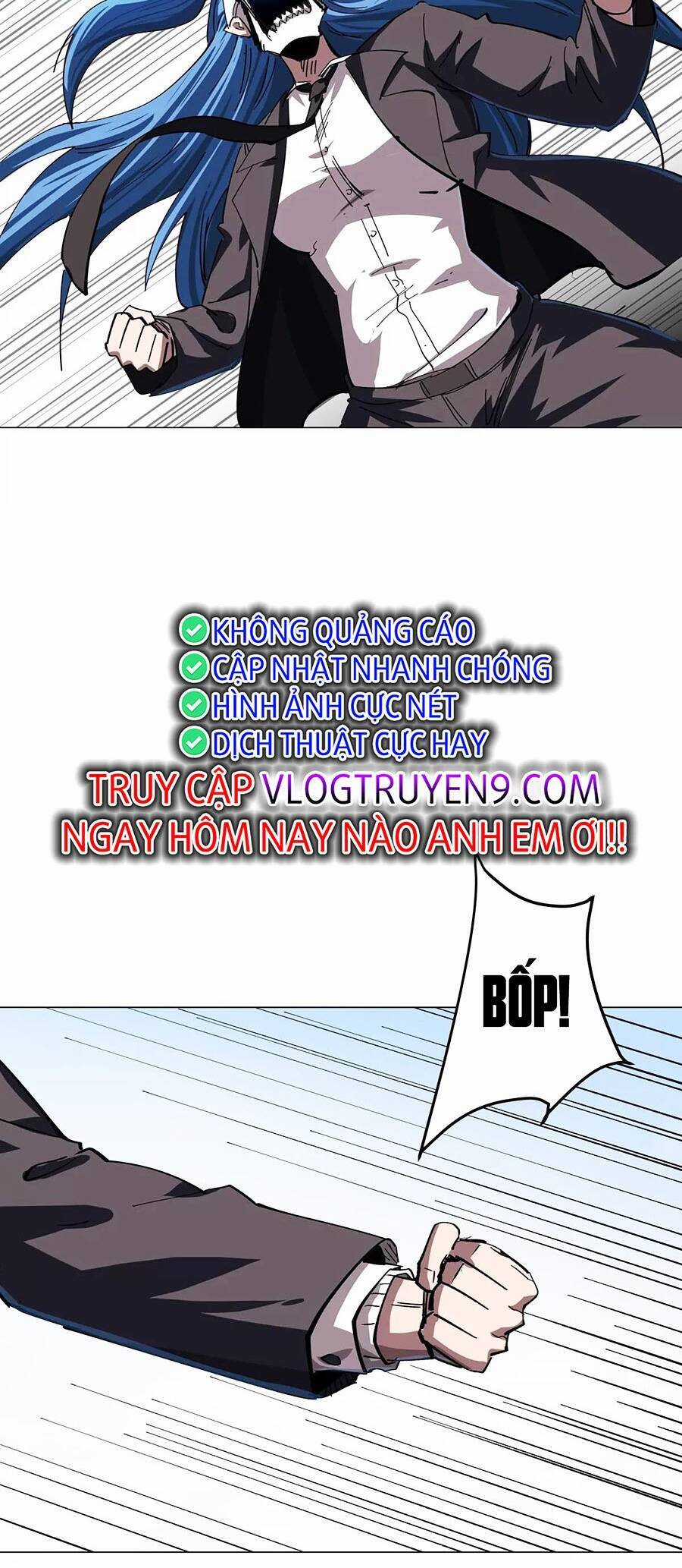 Cương Thi Tiên Sinh Chapter 81 trang 6