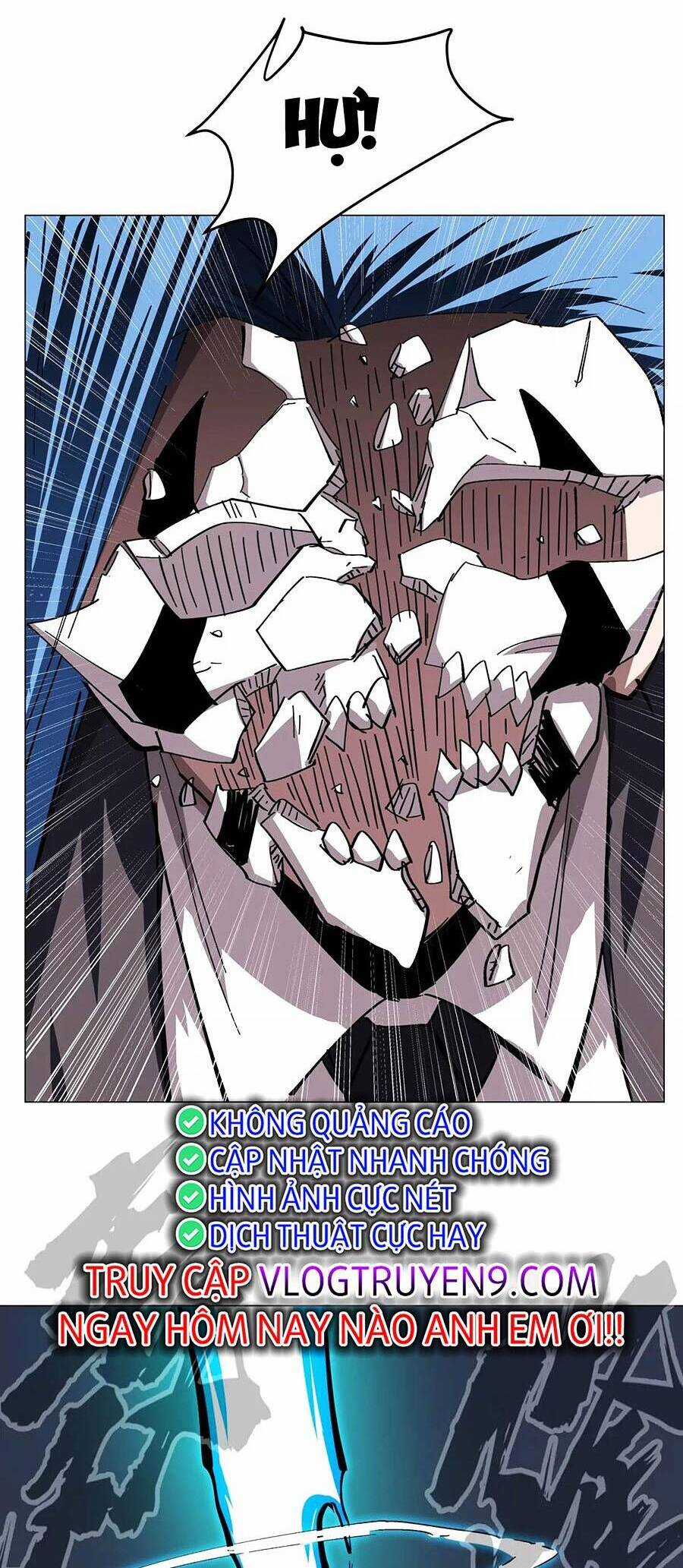 Cương Thi Tiên Sinh Chapter 81 trang 7