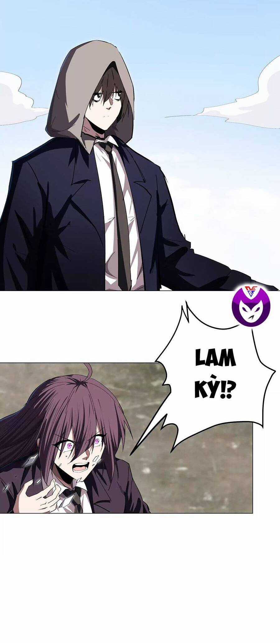 Cương Thi Tiên Sinh Chapter 81 trang 9