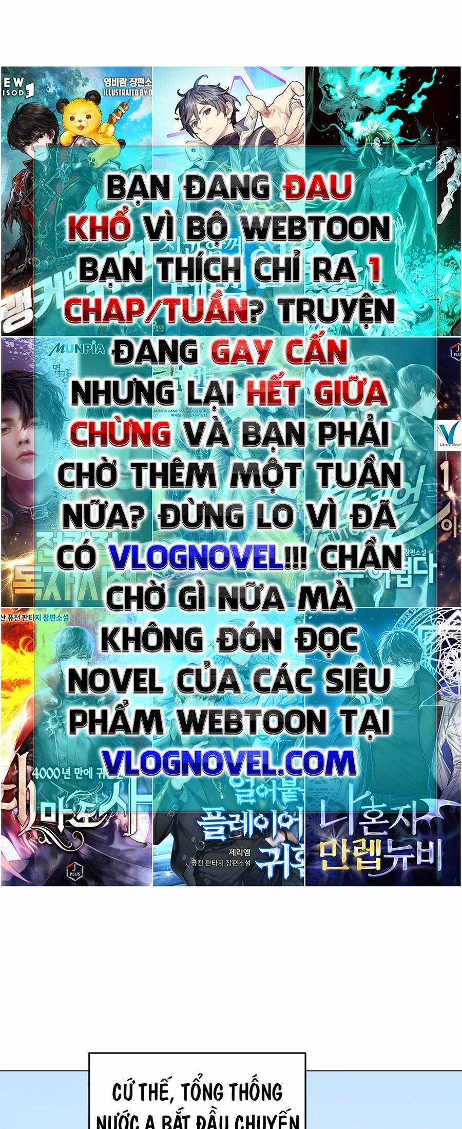 Cương Thi Tiên Sinh Chapter 82 trang 10