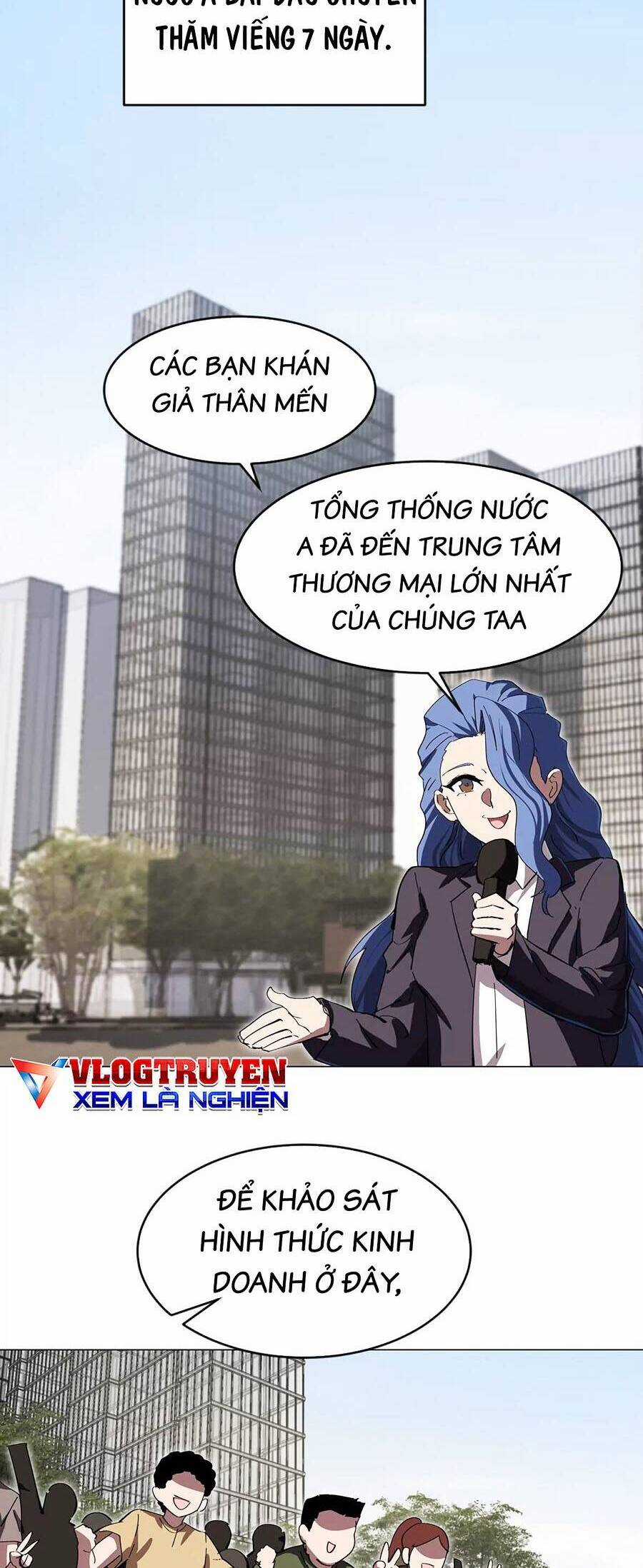 Cương Thi Tiên Sinh Chapter 82 trang 11