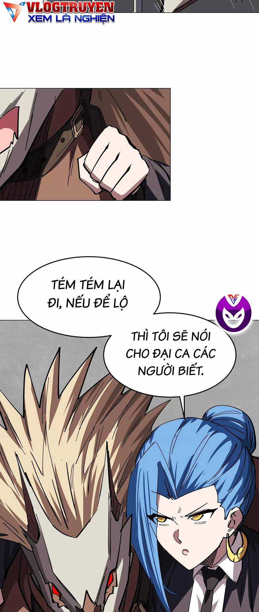 Cương Thi Tiên Sinh Chapter 82 trang 2