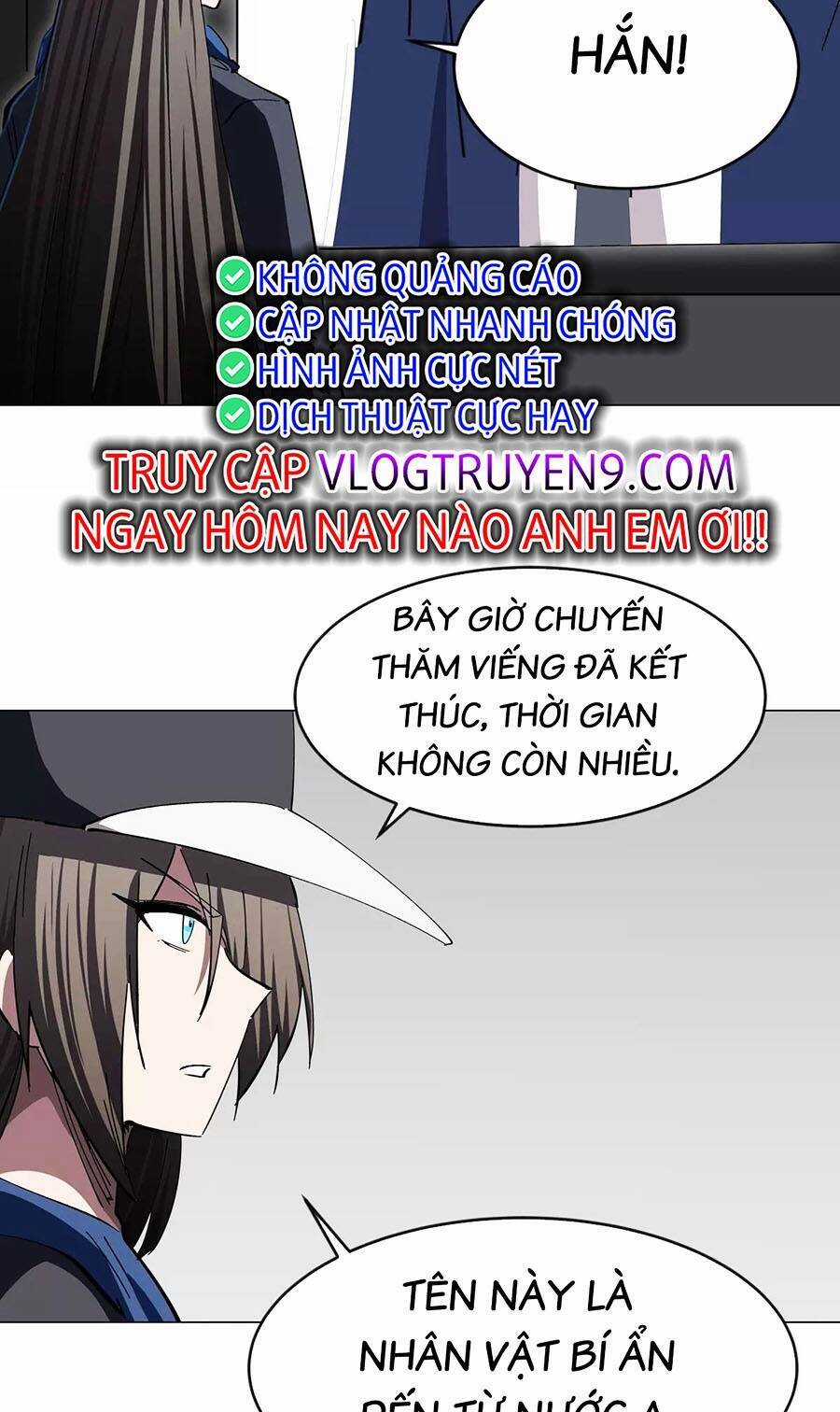 Cương Thi Tiên Sinh Chapter 82 trang 22