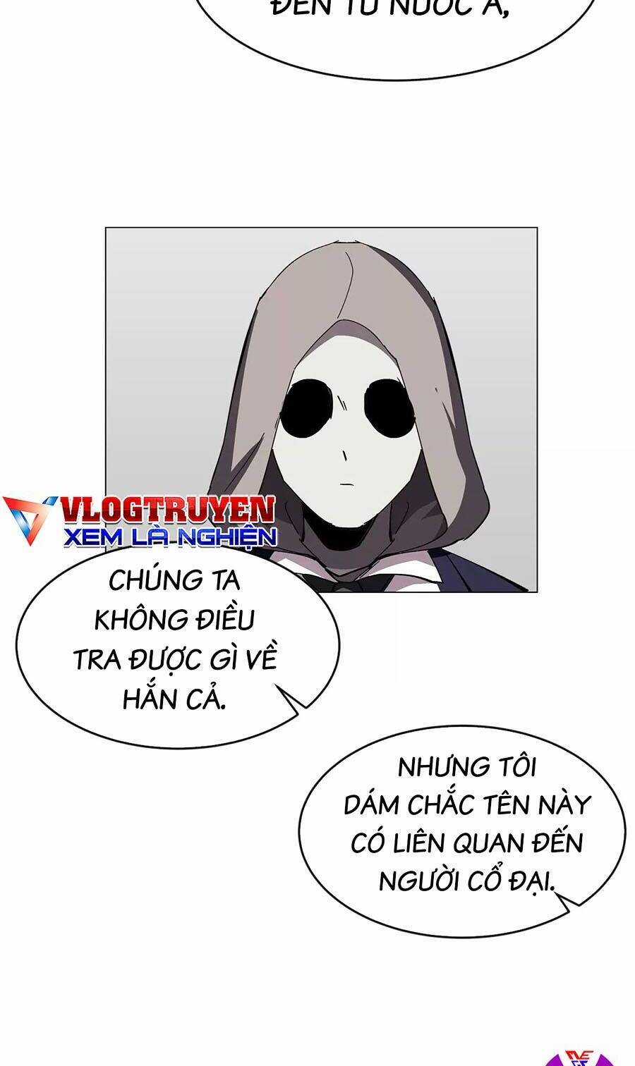 Cương Thi Tiên Sinh Chapter 82 trang 23