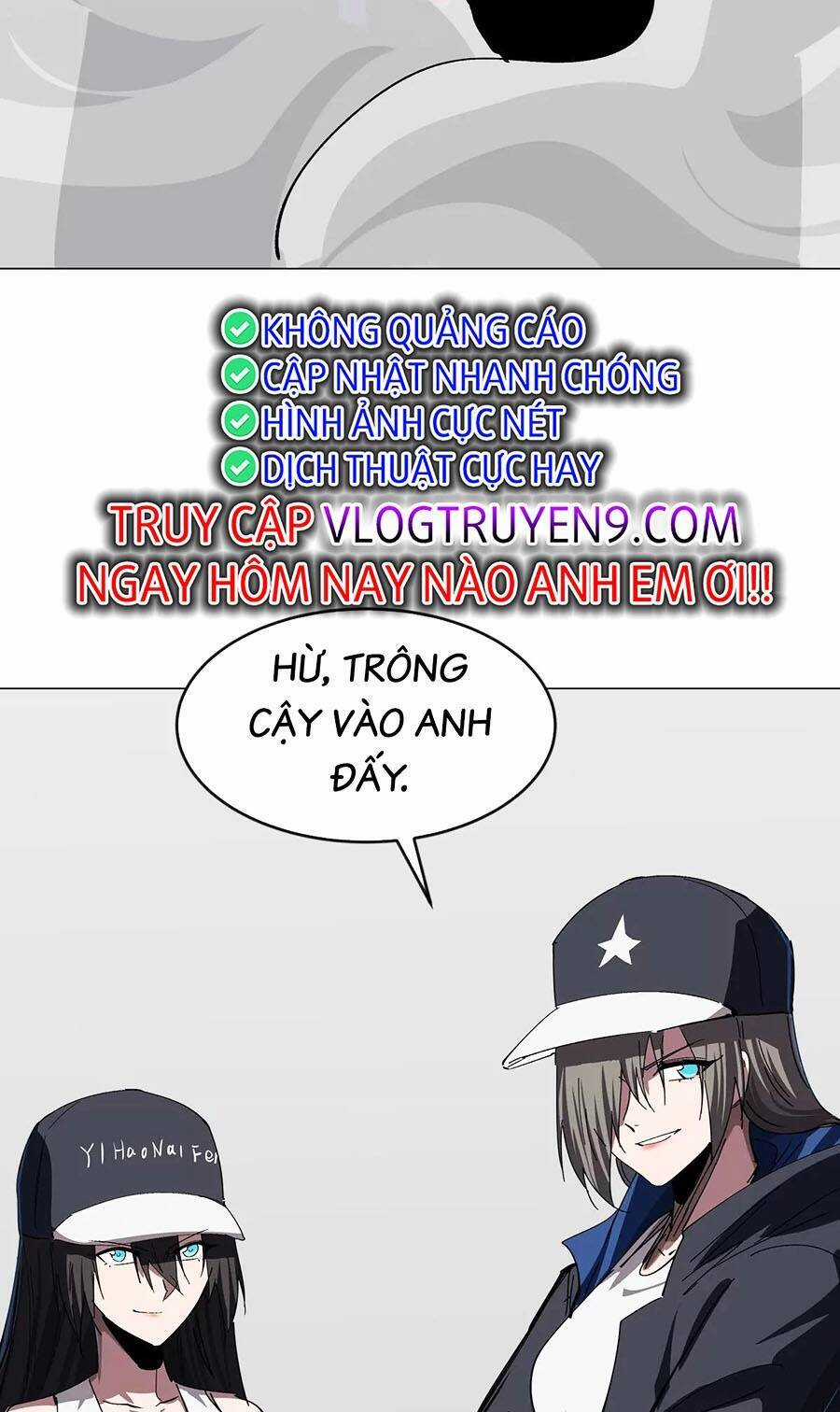 Cương Thi Tiên Sinh Chapter 82 trang 28