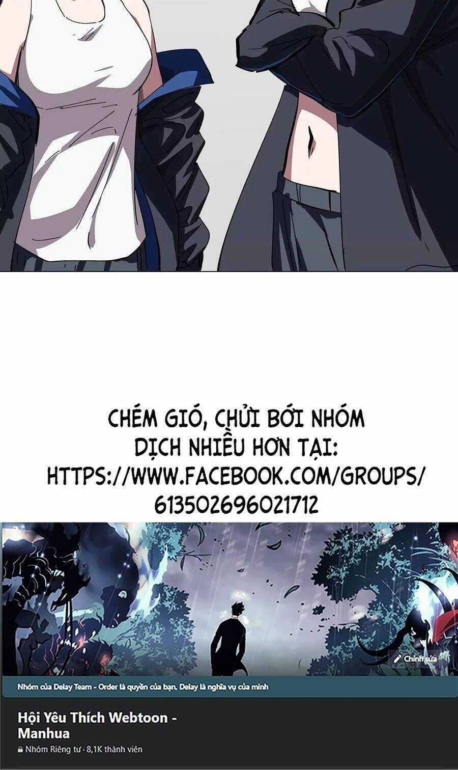 Cương Thi Tiên Sinh Chapter 82 trang 29