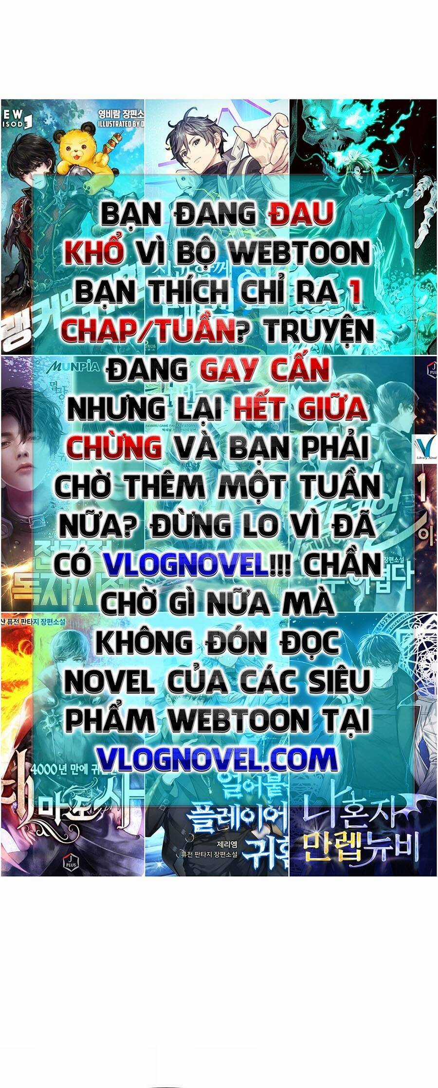 Cương Thi Tiên Sinh Chapter 83 trang 10
