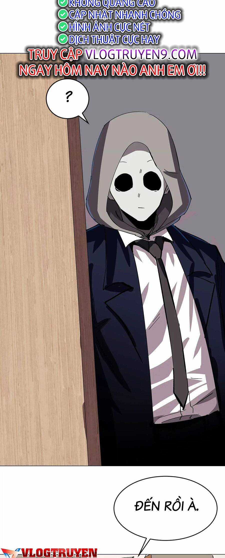 Cương Thi Tiên Sinh Chapter 83 trang 14