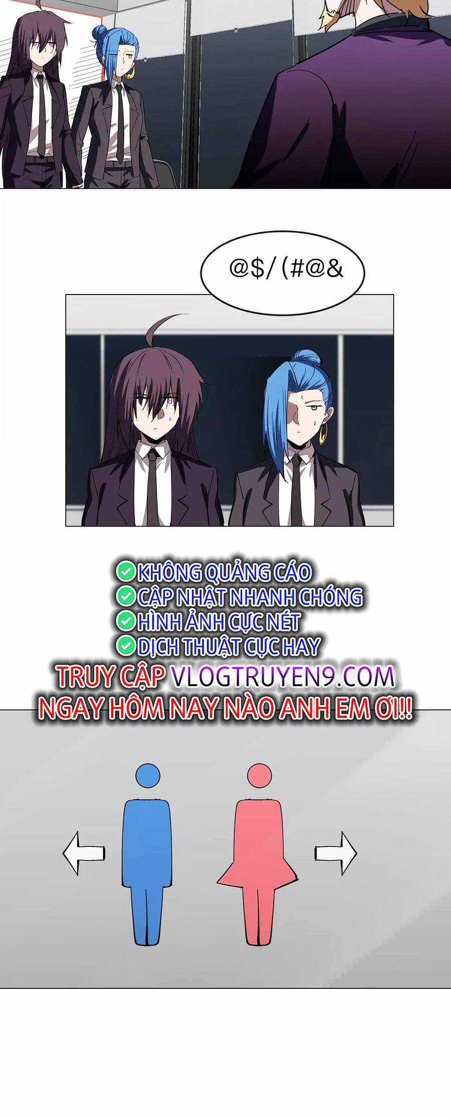 Cương Thi Tiên Sinh Chapter 83 trang 18