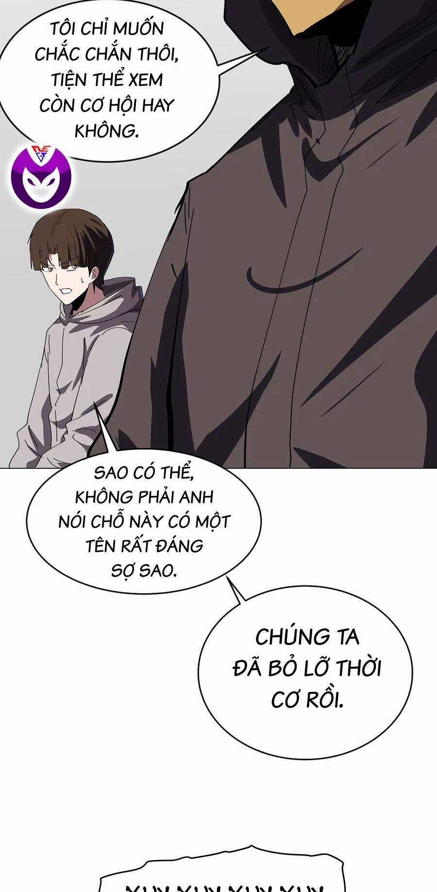 Cương Thi Tiên Sinh Chapter 83 trang 22