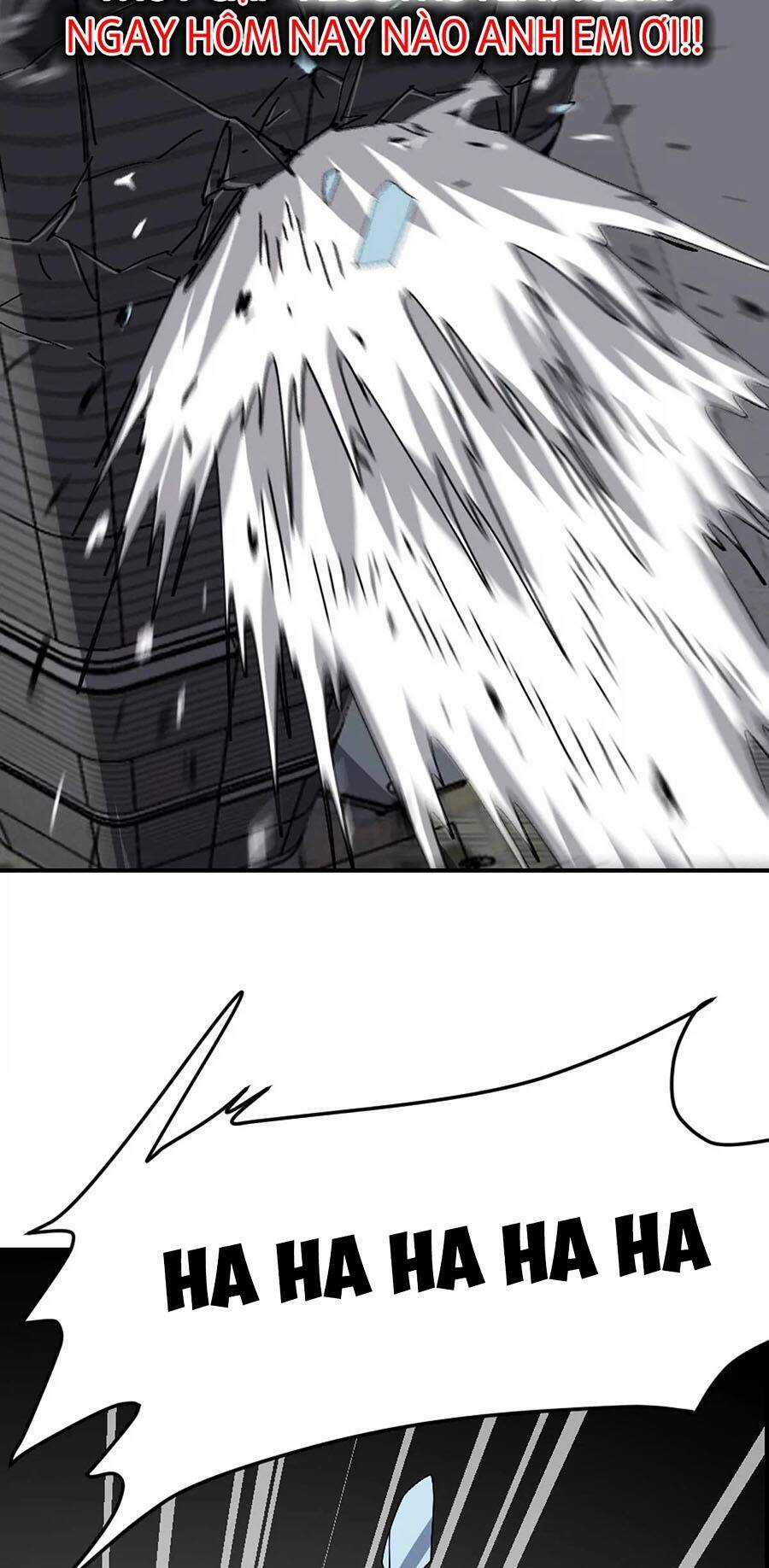 Cương Thi Tiên Sinh Chapter 83 trang 26