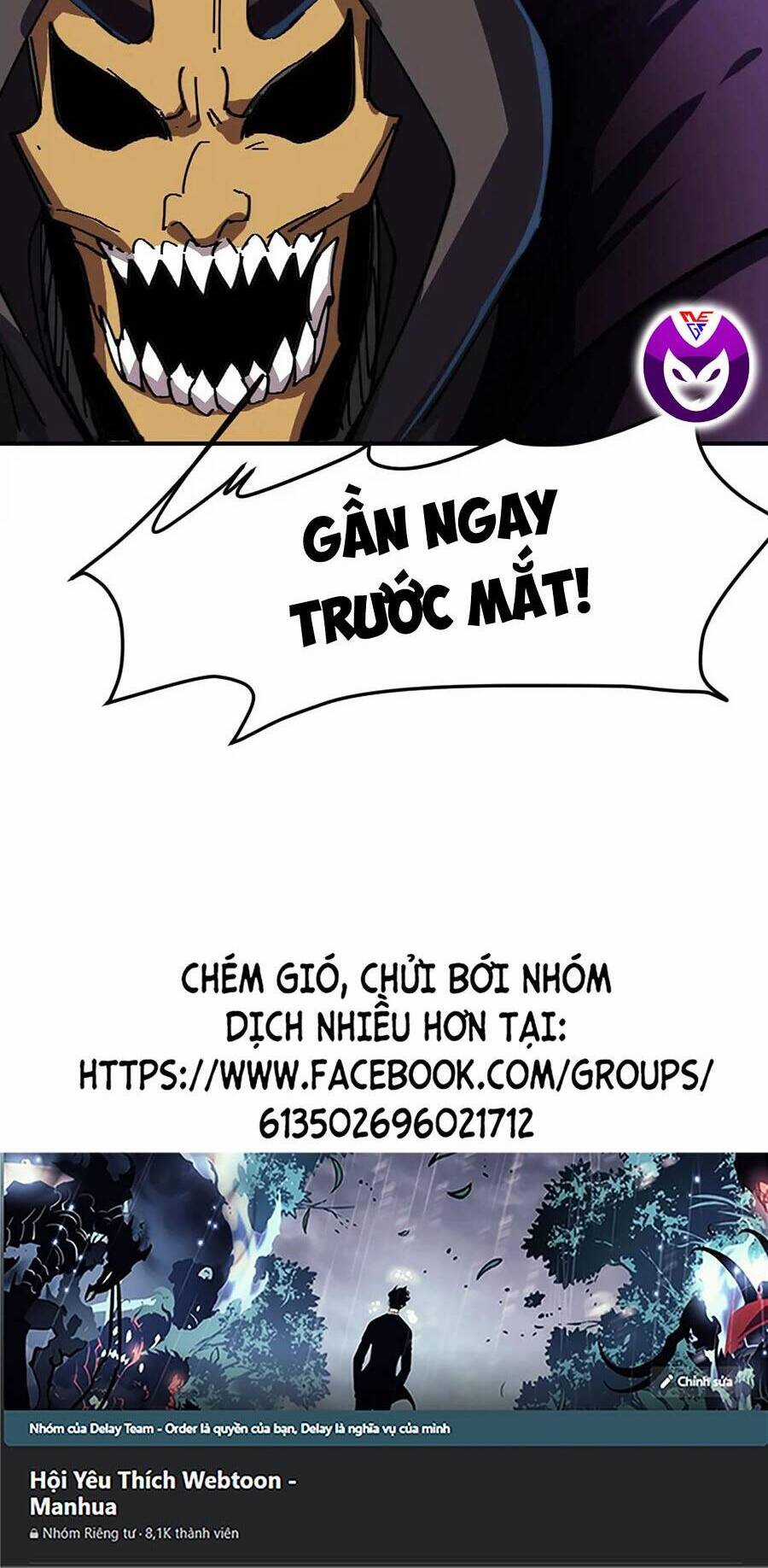 Cương Thi Tiên Sinh Chapter 83 trang 29