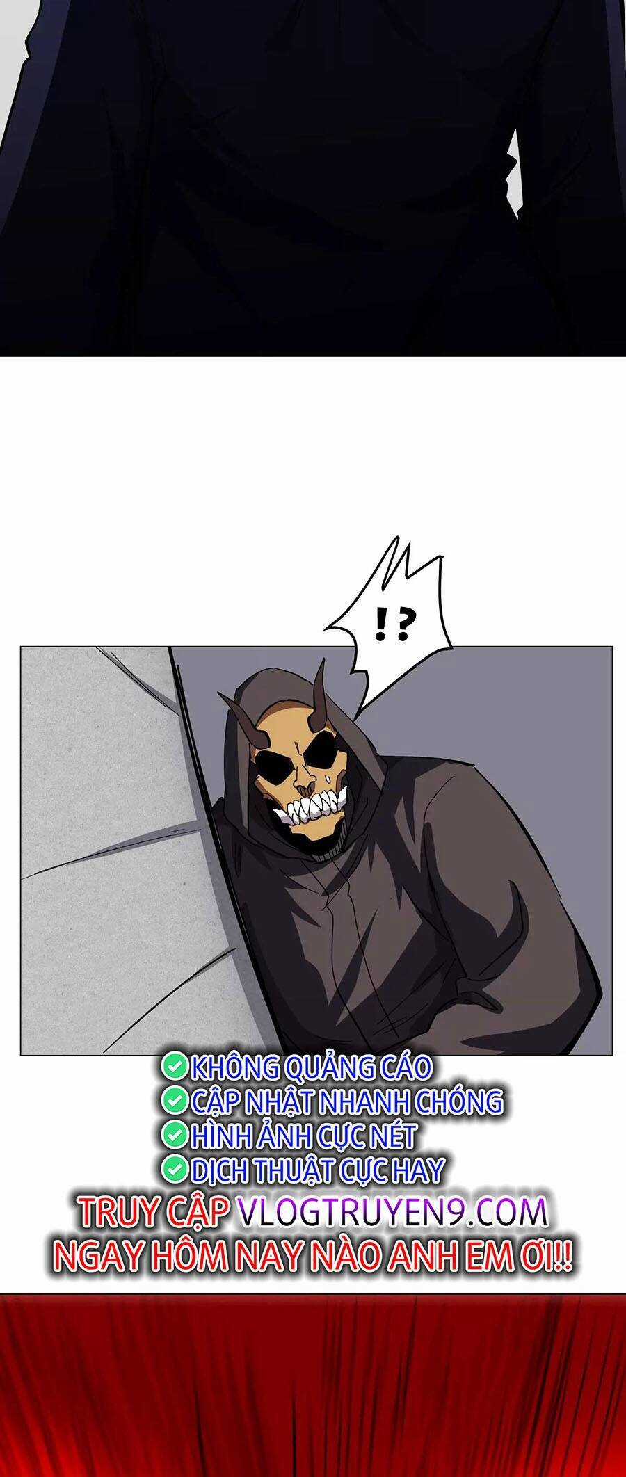 Cương Thi Tiên Sinh Chapter 83 trang 6