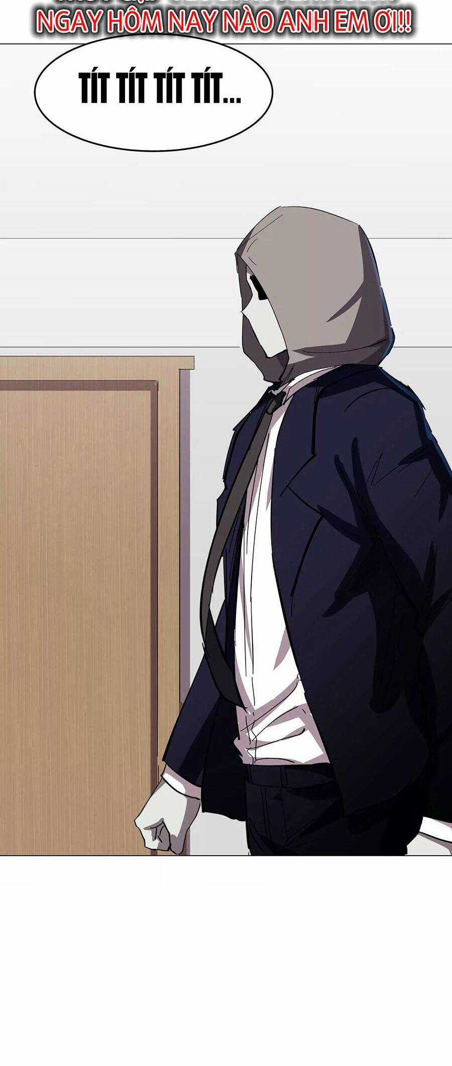 Cương Thi Tiên Sinh Chapter 83 trang 9