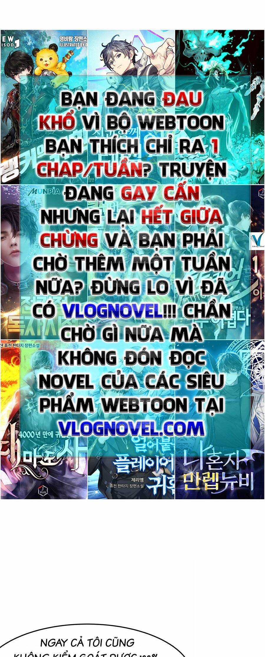 Cương Thi Tiên Sinh Chapter 84 trang 10