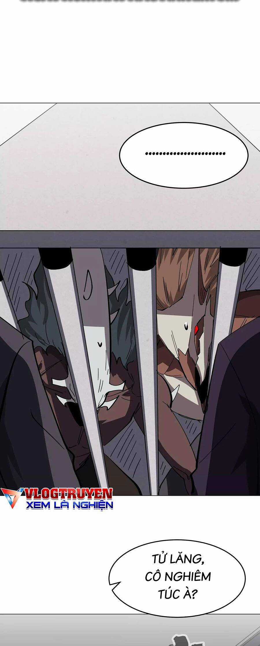 Cương Thi Tiên Sinh Chapter 84 trang 12