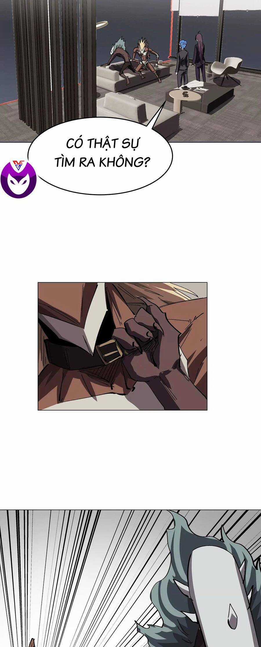 Cương Thi Tiên Sinh Chapter 84 trang 14