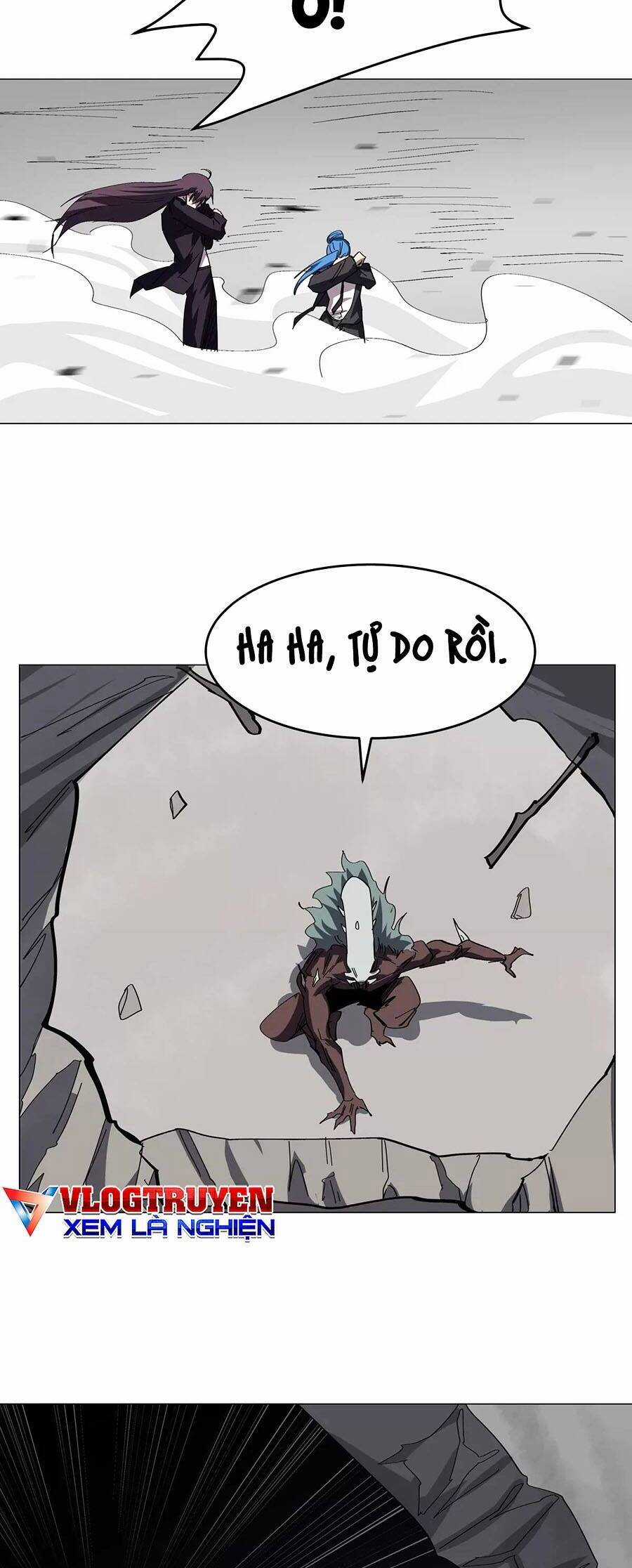 Cương Thi Tiên Sinh Chapter 84 trang 17