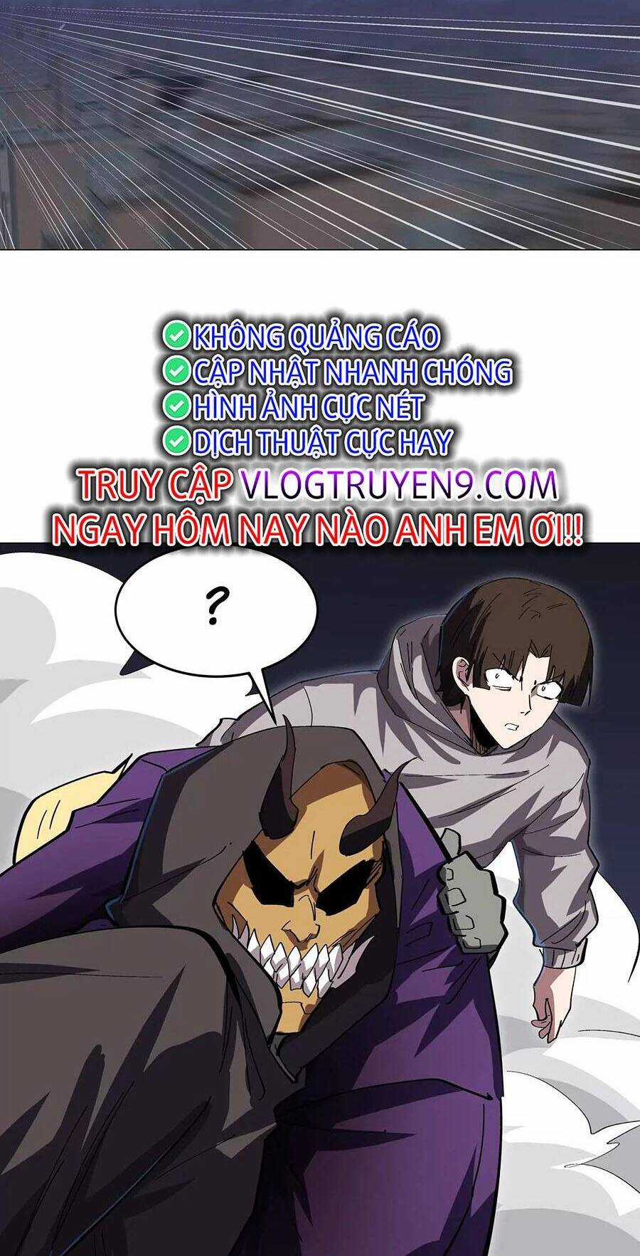 Cương Thi Tiên Sinh Chapter 84 trang 23