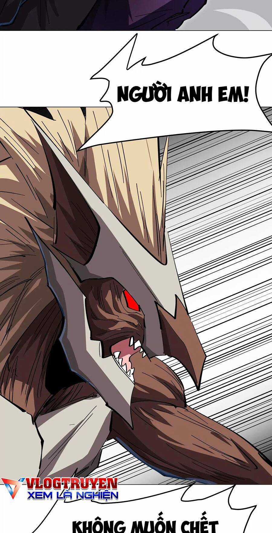 Cương Thi Tiên Sinh Chapter 84 trang 24