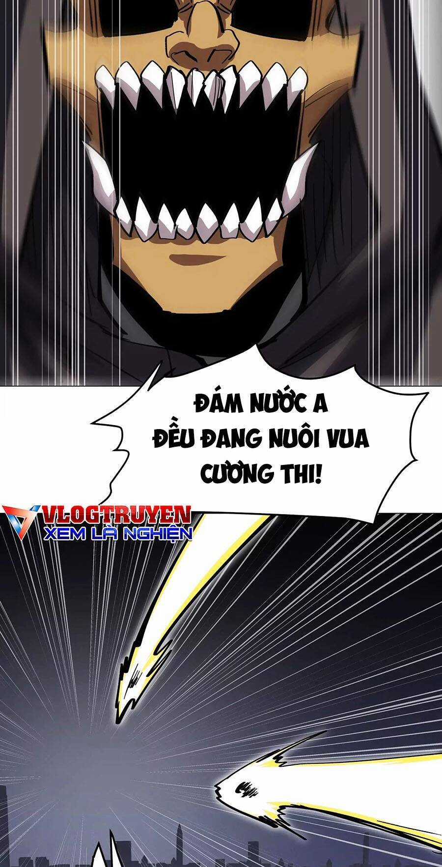 Cương Thi Tiên Sinh Chapter 84 trang 26