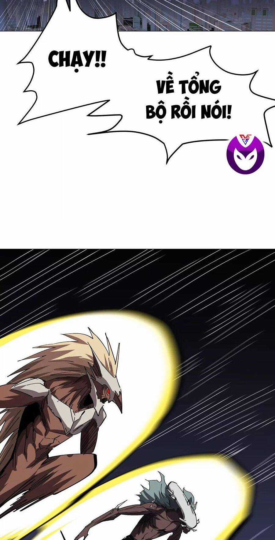 Cương Thi Tiên Sinh Chapter 84 trang 27