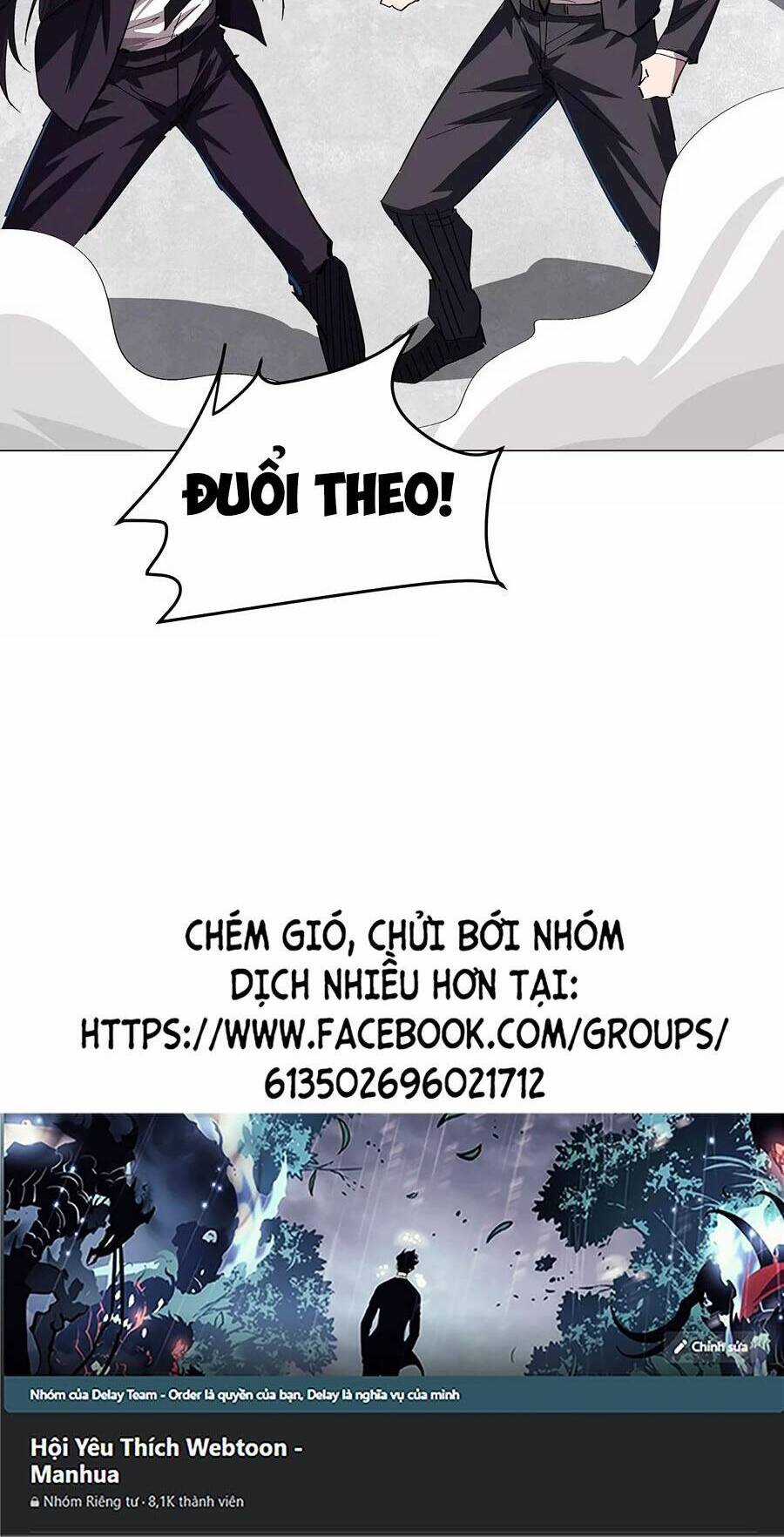 Cương Thi Tiên Sinh Chapter 84 trang 29