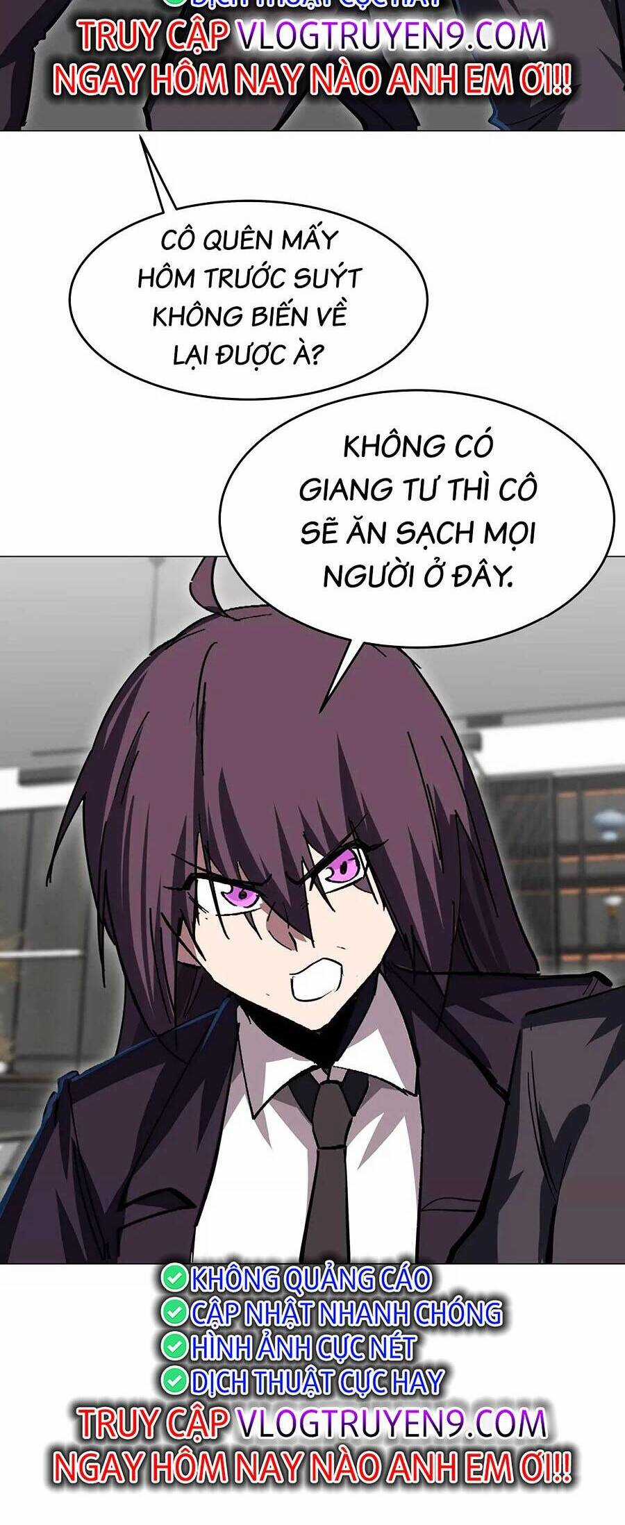 Cương Thi Tiên Sinh Chapter 84 trang 9