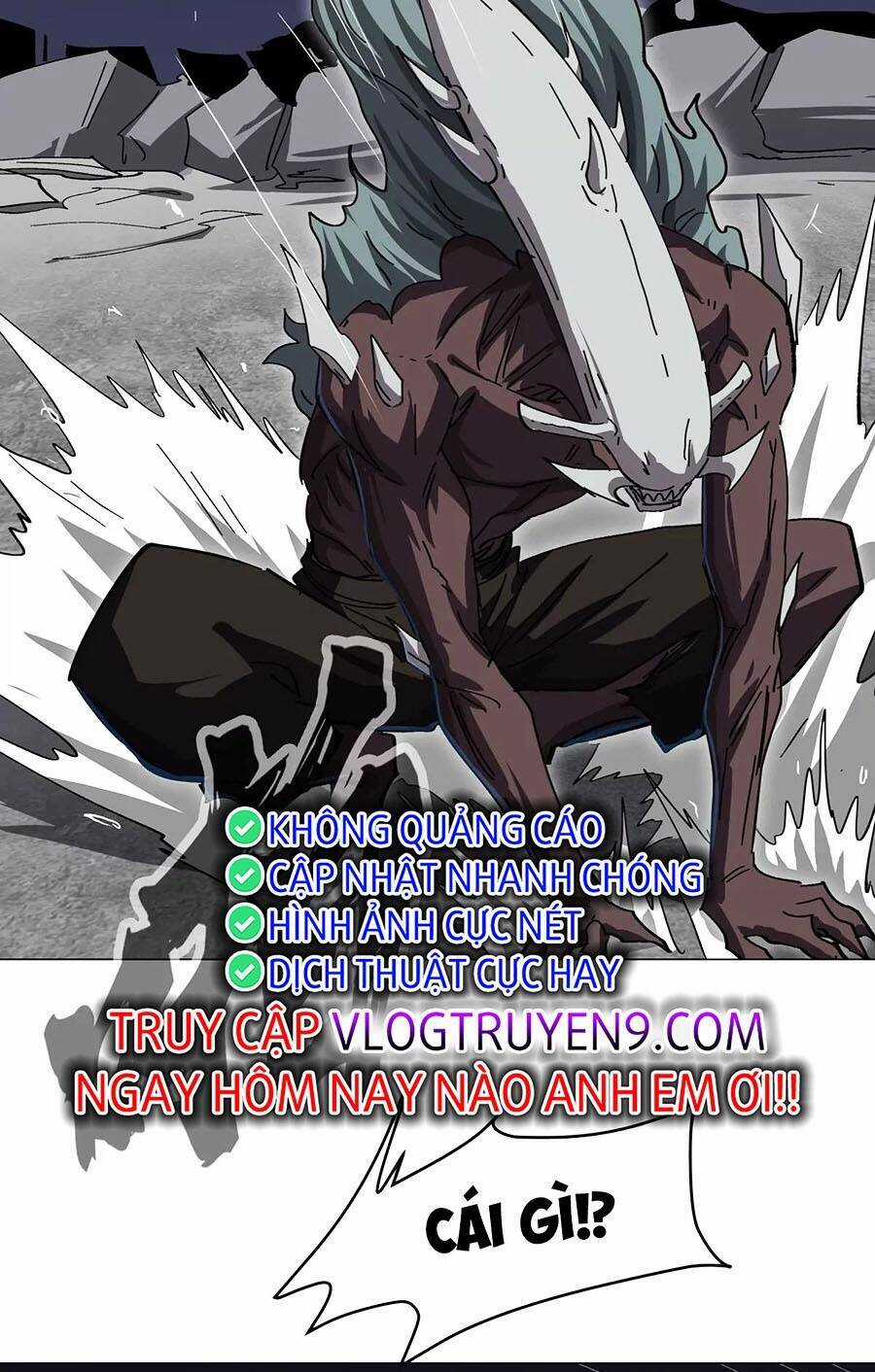 Cương Thi Tiên Sinh Chapter 85 trang 10