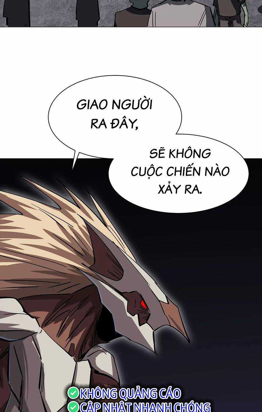 Cương Thi Tiên Sinh Chapter 85 trang 13