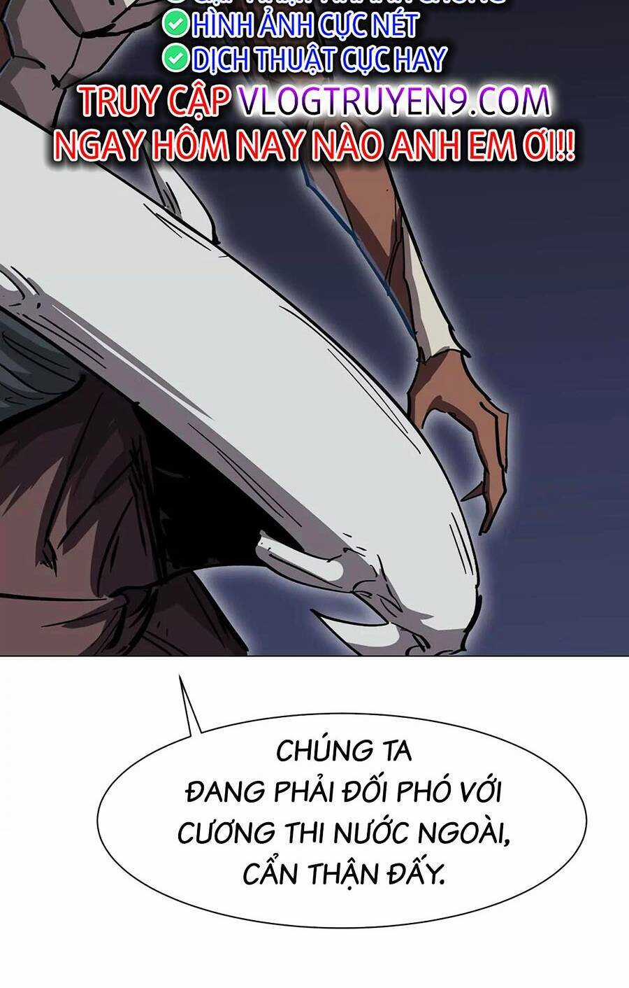 Cương Thi Tiên Sinh Chapter 85 trang 14