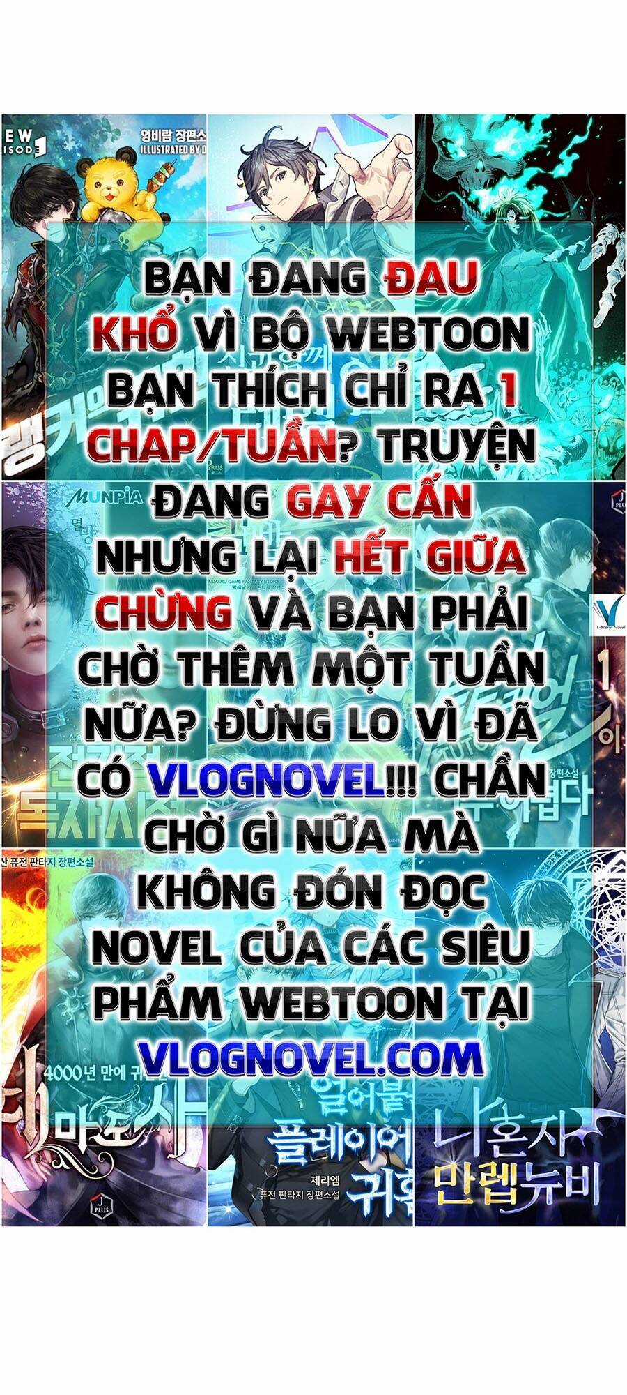 Cương Thi Tiên Sinh Chapter 85 trang 15