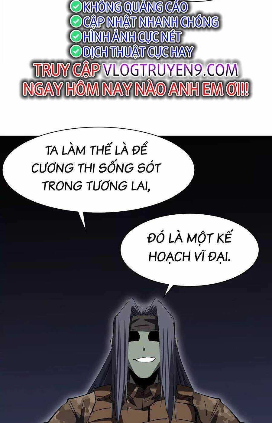 Cương Thi Tiên Sinh Chapter 85 trang 19