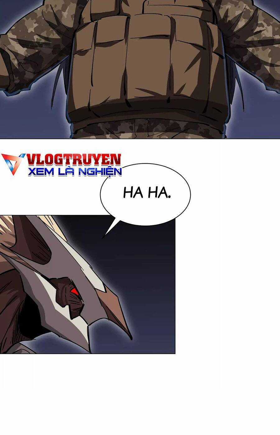 Cương Thi Tiên Sinh Chapter 85 trang 20