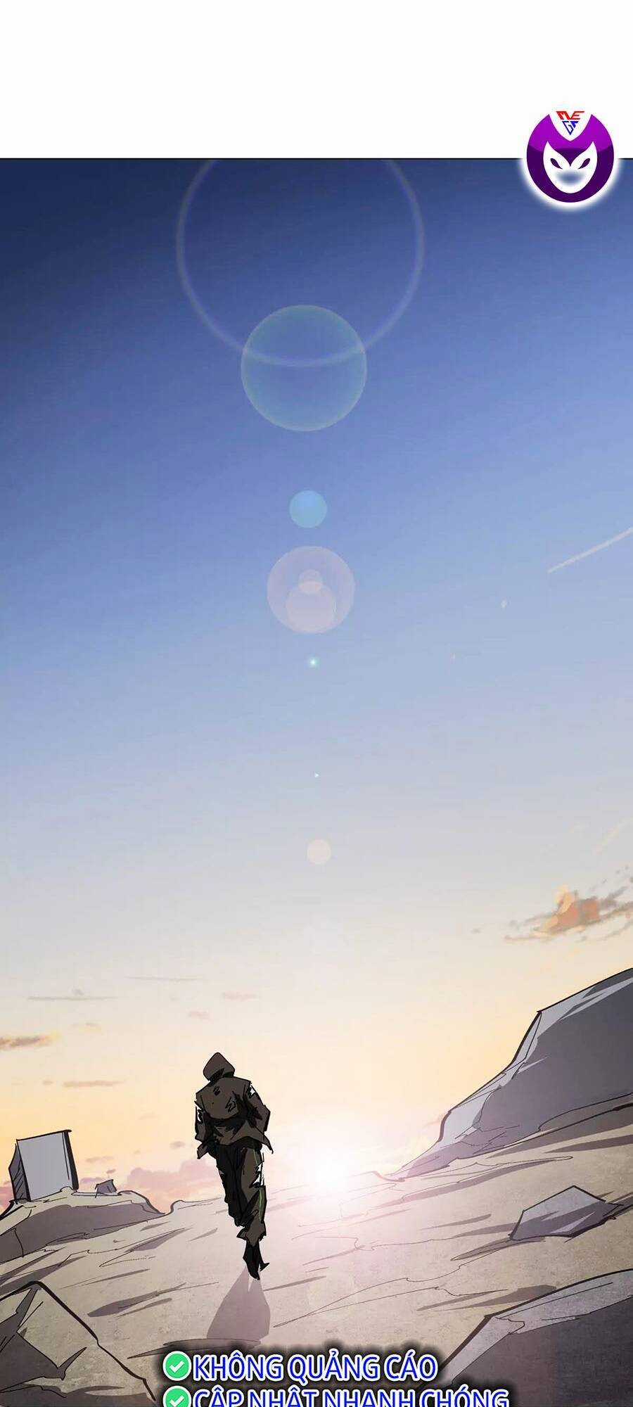 Cương Thi Tiên Sinh Chapter 85 trang 21