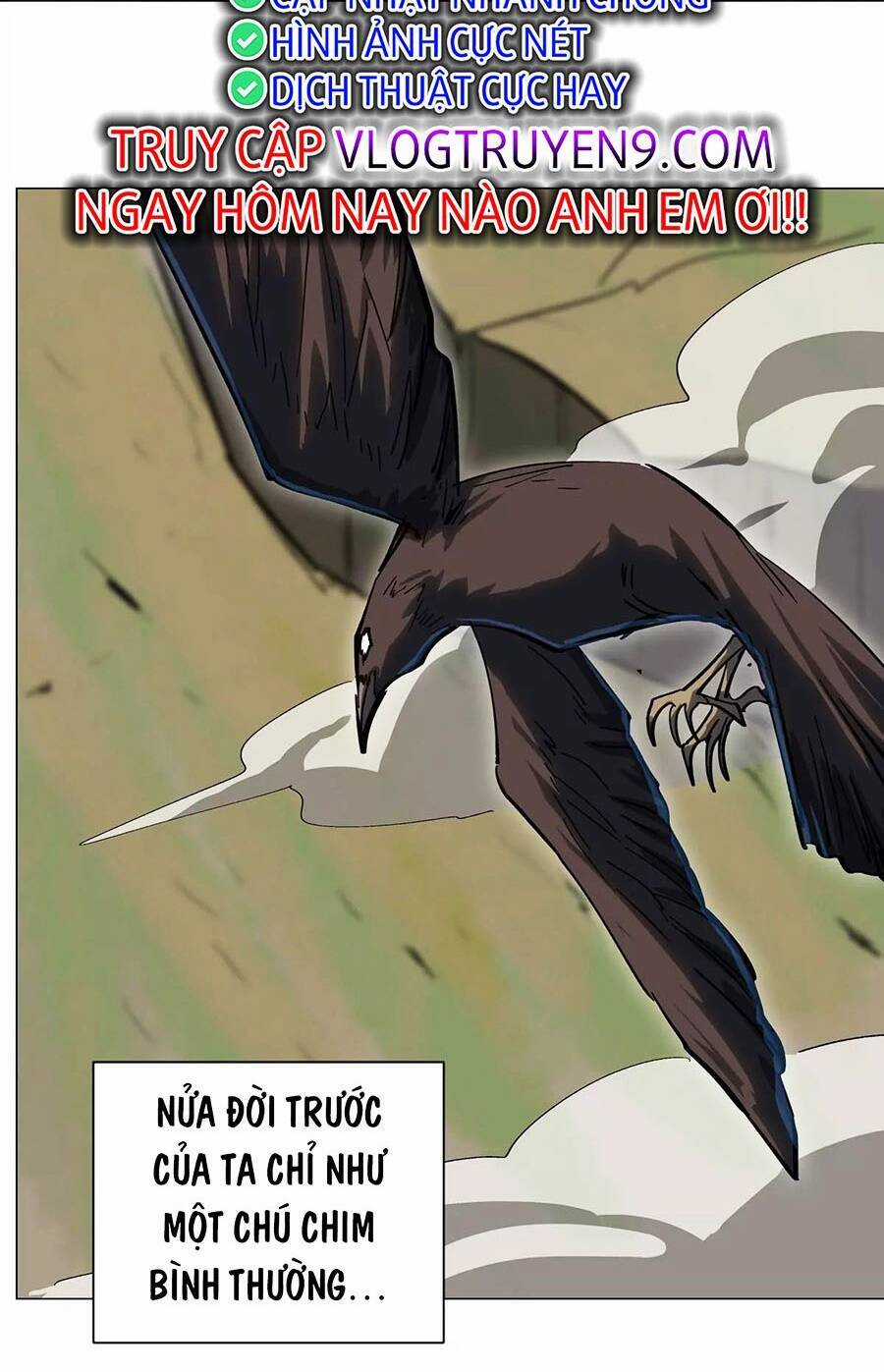 Cương Thi Tiên Sinh Chapter 85 trang 22