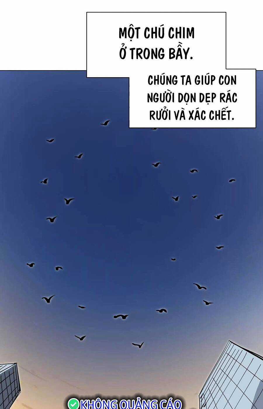 Cương Thi Tiên Sinh Chapter 85 trang 23