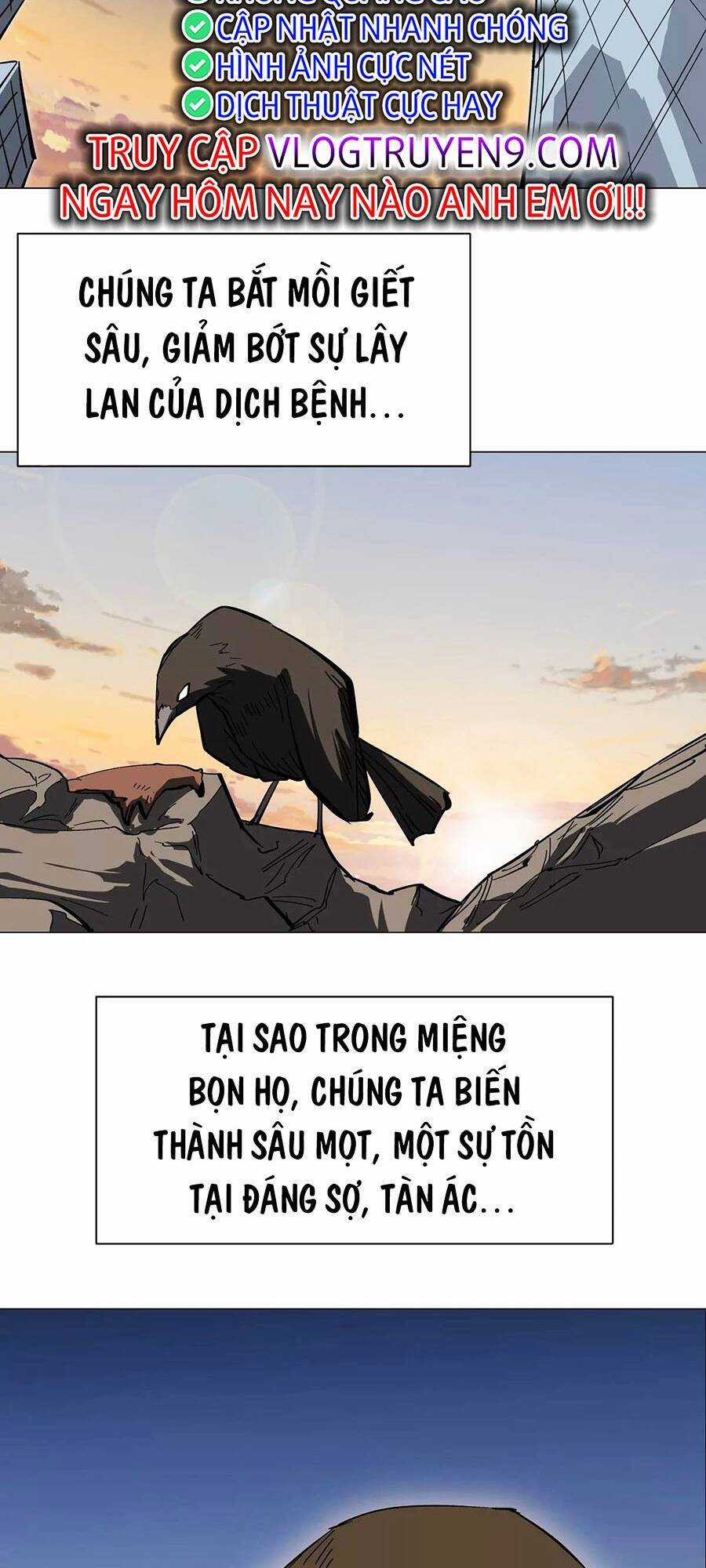 Cương Thi Tiên Sinh Chapter 85 trang 24