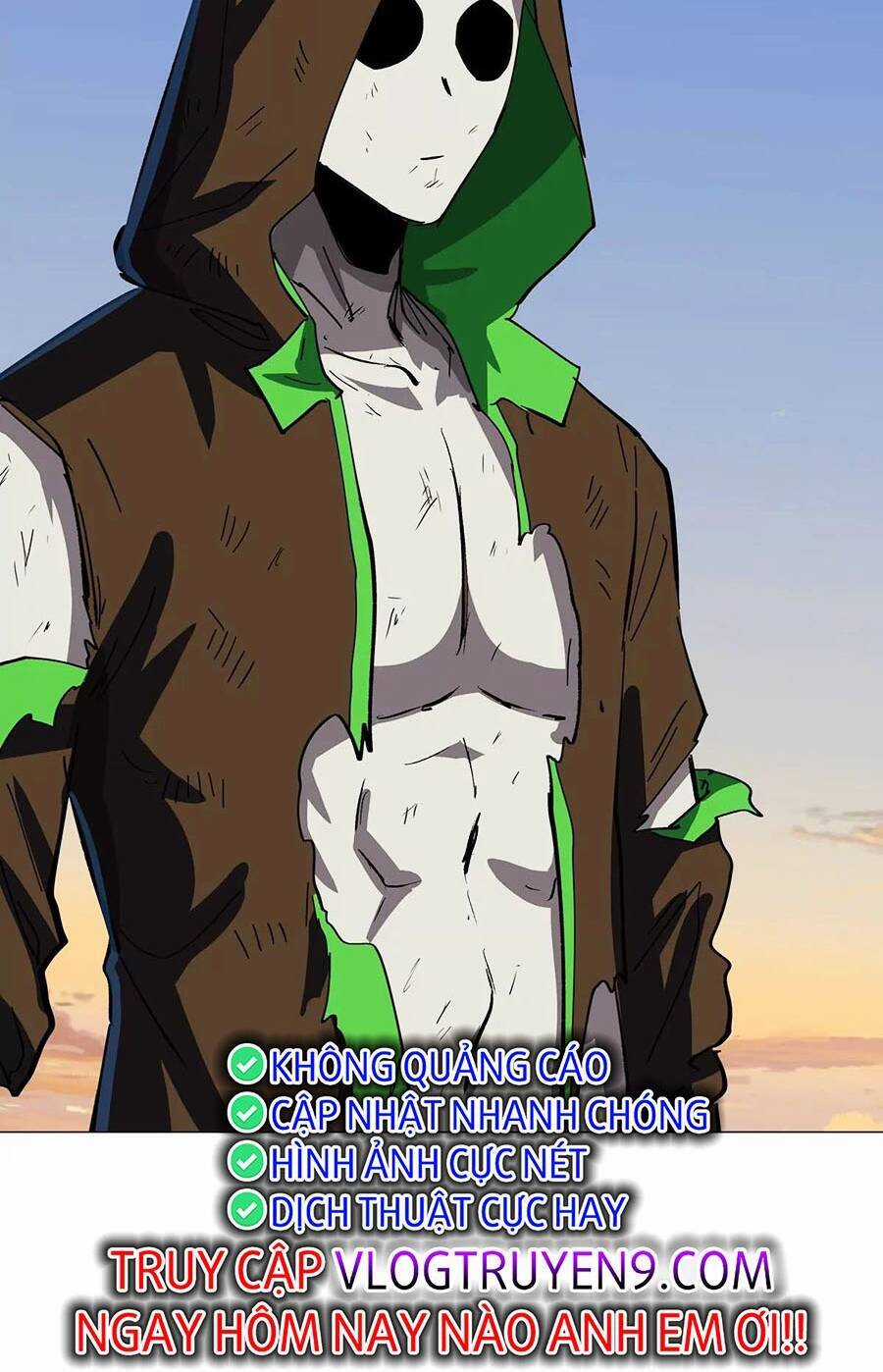 Cương Thi Tiên Sinh Chapter 85 trang 29