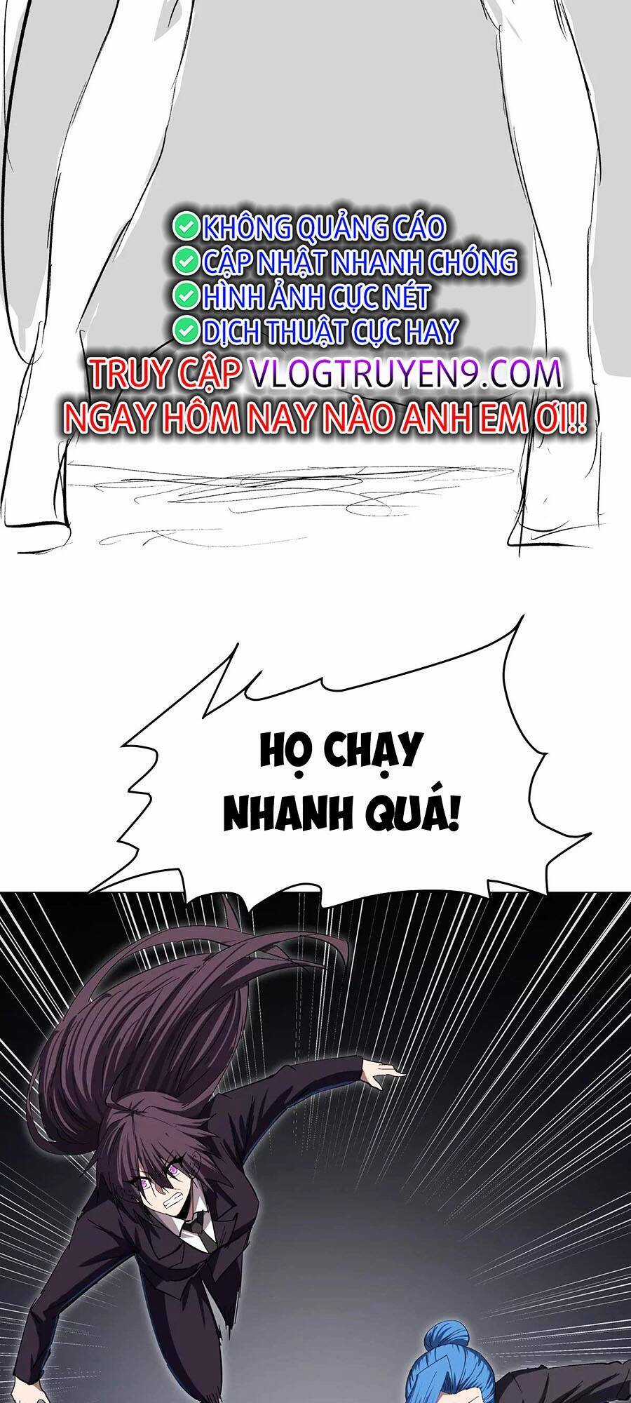 Cương Thi Tiên Sinh Chapter 85 trang 3