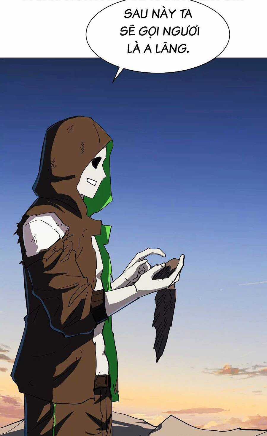 Cương Thi Tiên Sinh Chapter 85 trang 32